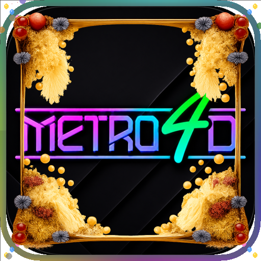 metro4d — mitra unggulan